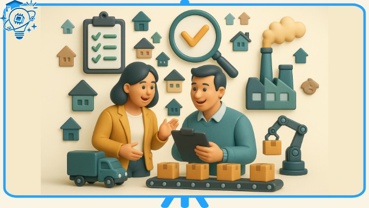 供應商品質工程 – 上部 Supplier Quality Engineering SQE – Upper