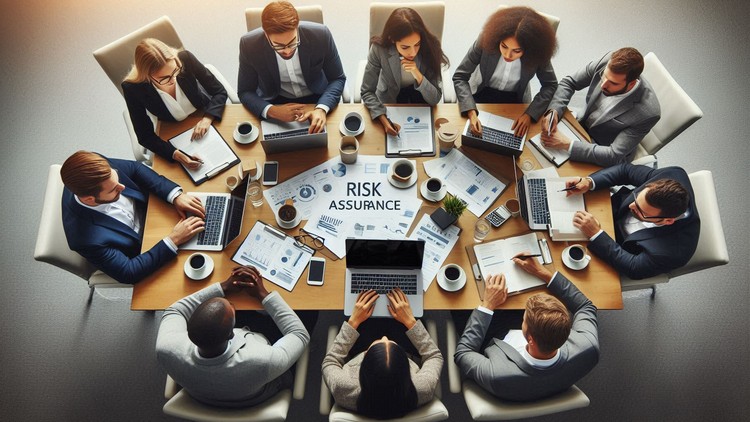 Managing Risk - for business leaders and project managers