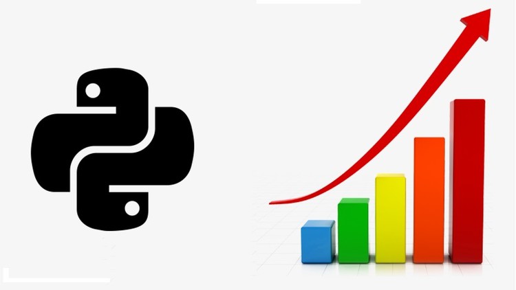 Time Series Analysis in Python - Data Analysis & Forecasting