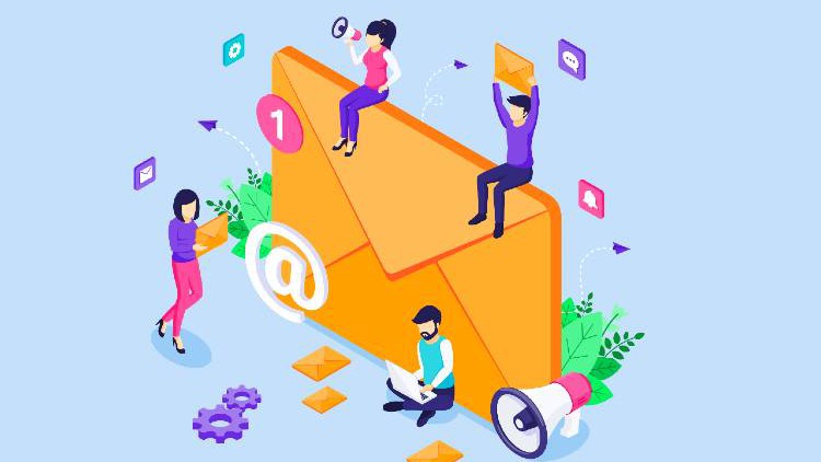 Learn How to Use Email Marketing in 2023