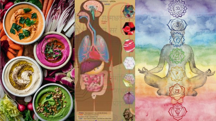 Holistic Wellness: Ayurveda Immersion 101 - Gut + Hormones
