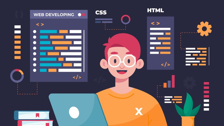 Основы Web разработки: HTML/CSS/JS для начинающих