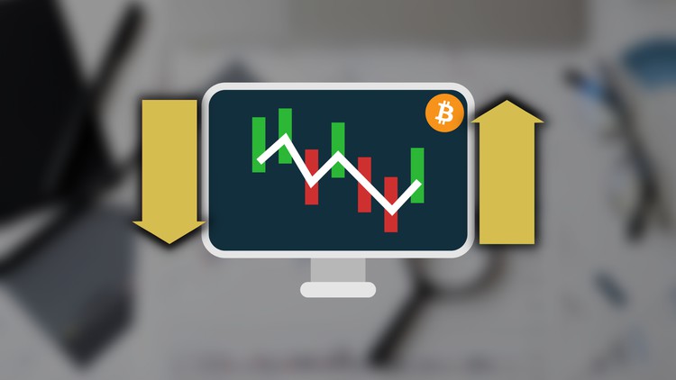 Corso Completo di Crypto Trading per Avanzati