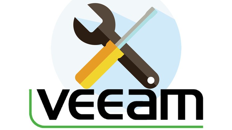 Veeam Backup and Replication 11 Complete Hands-On Course