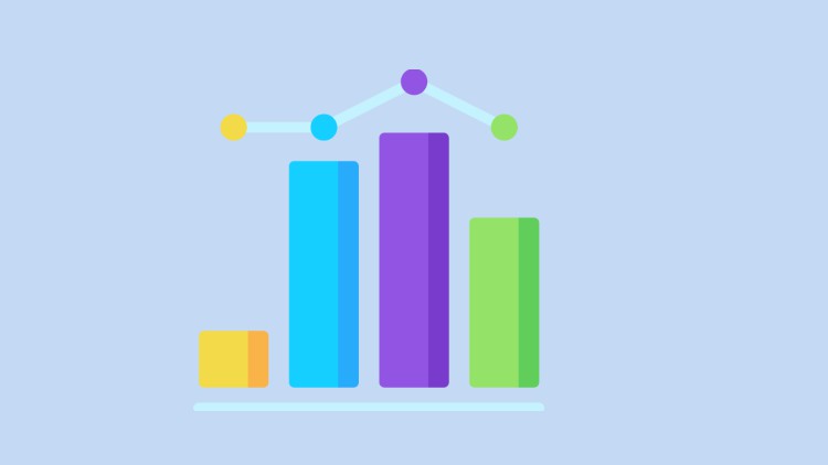 Google Data Studio - Create reports and data visualizations