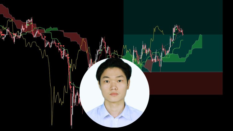 Investing Class : Master Ichimoku strategy to Multiply asset