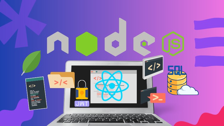 NodeJS Pro - Tự Học từ số 0 (MVC, REST APIs, SQL/MongoDB)