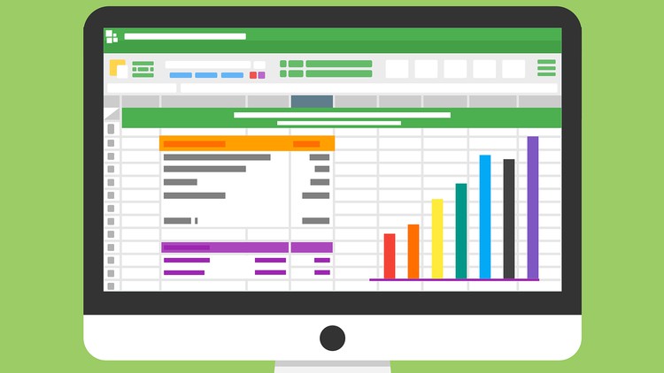 Aktienanalyse & Unternehmensbewertung mit Excel