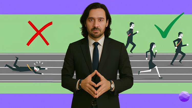 Eksiksiz Kişisel Gelişim Kursu - 30 Kurs 1 Arada