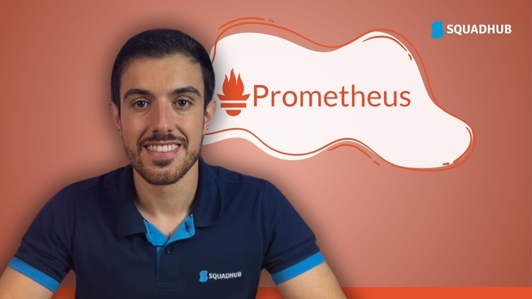 Prometheus: do zero ao avançado + Grafana