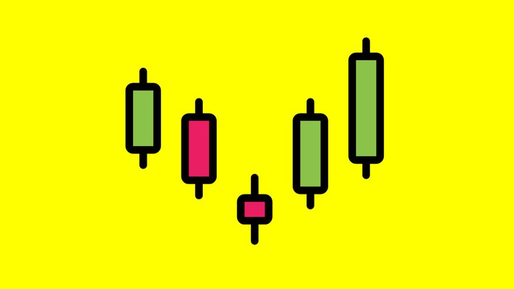 Level 8 - Japanese Candlesticks Trading Mastery Program