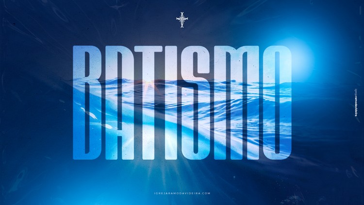 Curso de Batismo