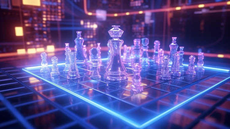 Revolutionize Your Chess Game: Learn With AI Neural Networks