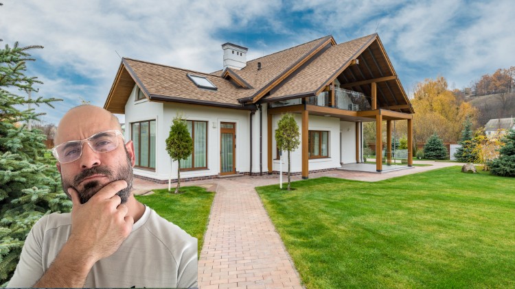 Vas a comprar una casa? Este curso te enseña lo necesario