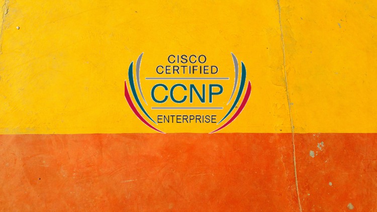 CCNP Advanced Enterprise 350-401 ENCOR Part1/2