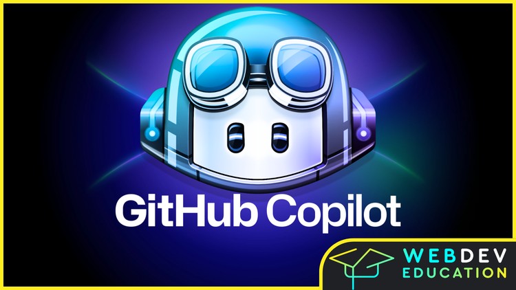 GitHub Copilot Beginner to Pro - AI for Coding & Development