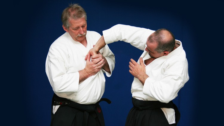 Aikido de A à Z Les techniques de base Vol.1