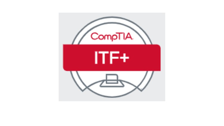 Simulado para Certificação CompTIA  IT Fundamentals  ITF+