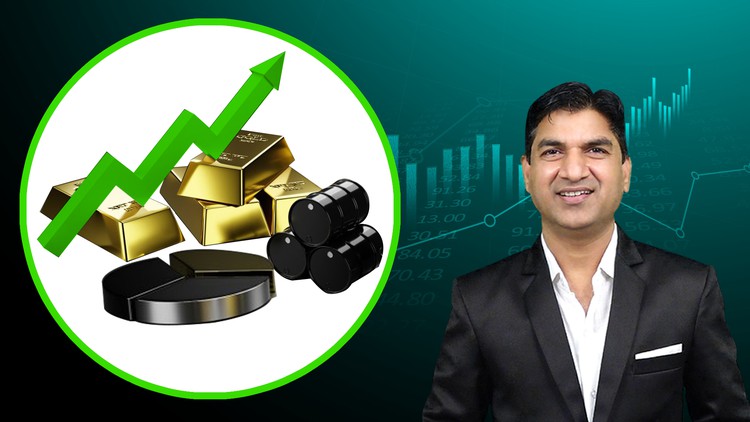 Commodity Trading Masterclass in Hindi