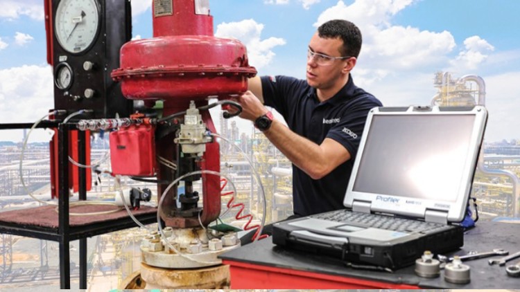Valve and Actuator Troubleshooting in Oil & Gas QA