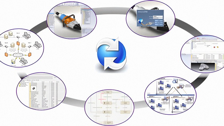 SOLIDWORKS PDM API & Administration for absolute beginners