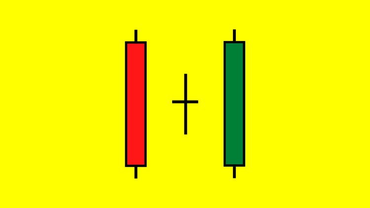 Level 9 - Japanese Candlesticks Trading Mastery Program