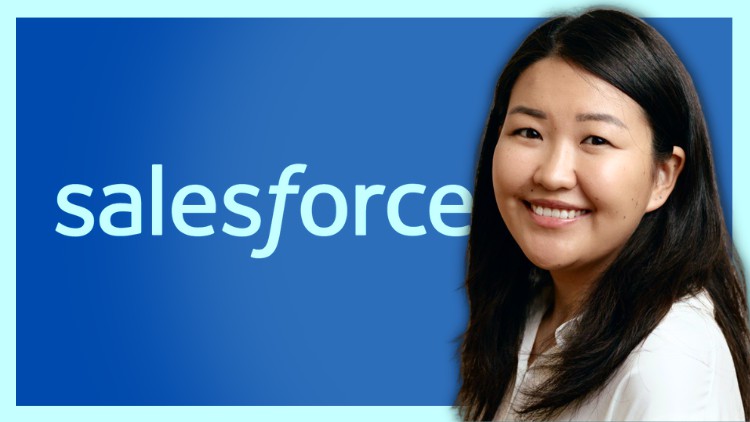 Build a beautiful Salesforce Portfolio