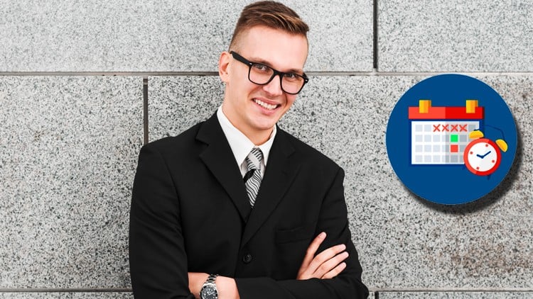 Master Course in Project Management 2.0