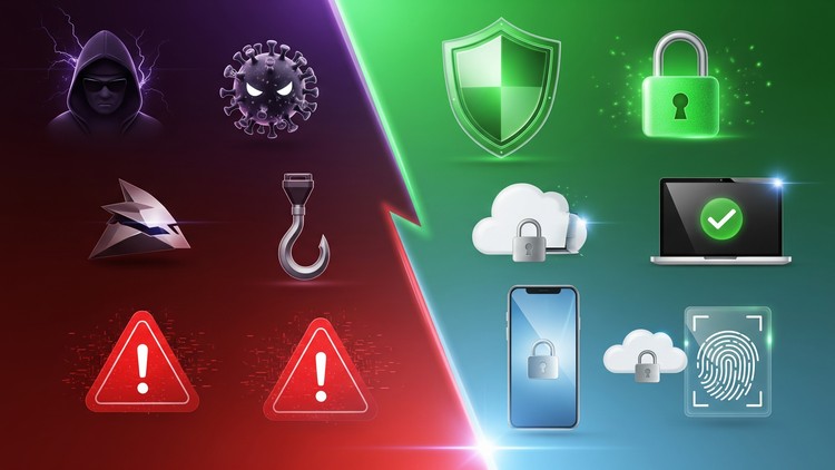 Cyber Security Awareness: Training for Online Safety (2025)