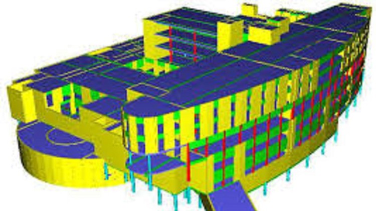 Formation logiciel Arche - Graitec - ARCHE Ossature