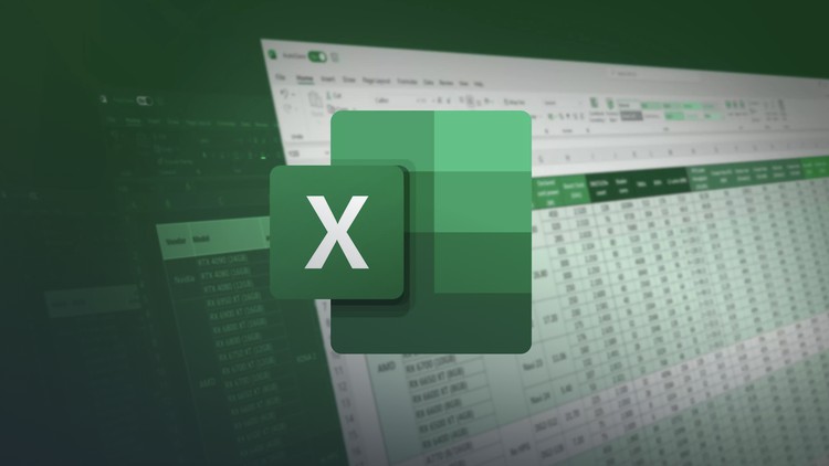 MS Excel | Sıfırdan Microsoft Excel Kursu (Başlangıç)