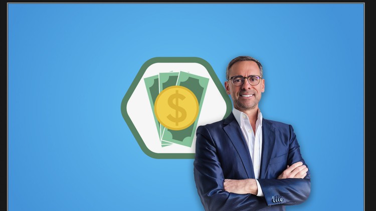 Personal Finance for Beginners w Professor Senko: Course 1