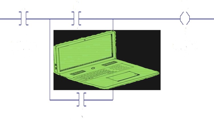 Principles of PLC's Ladder Logic [LD] Programming-Updtd2021