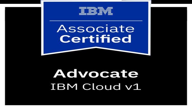 [NEW] Practical Exams C1000-124 | IBM Advocate Cloud V1