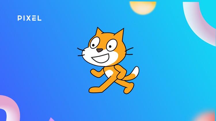 Создание игр на Scratch для школьников