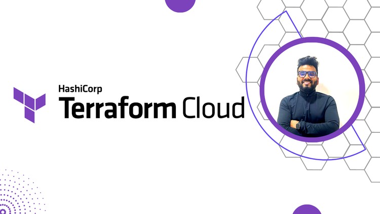 [Enterprise] Infrastructure Automation with Terraform Cloud