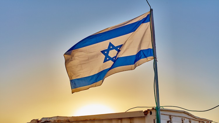 The Untold Story of Israel's Return