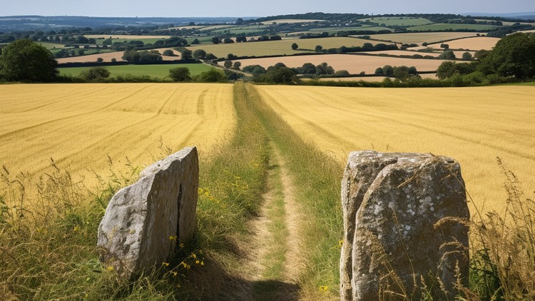 Unlocking the Earth Mysteries of Ley Lines and Sacred Sites