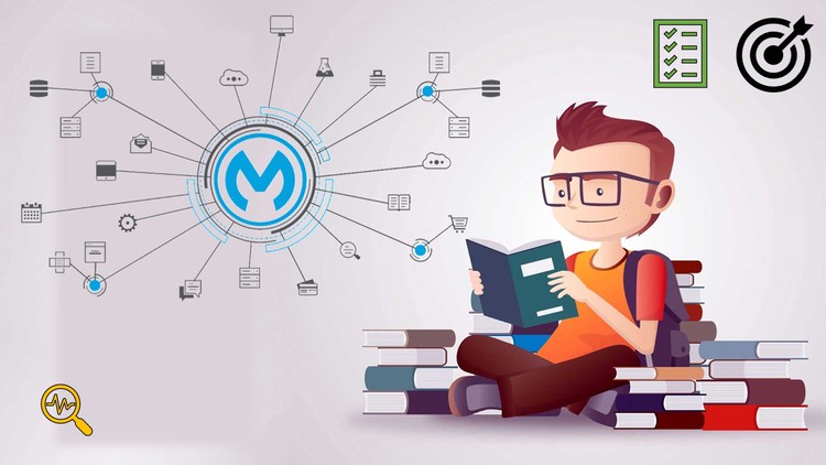 MuleSoft Certified Integration Associate Practice Exam