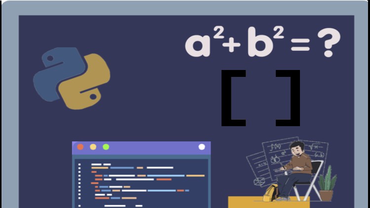 Algebra y Python, solución de ejercicios