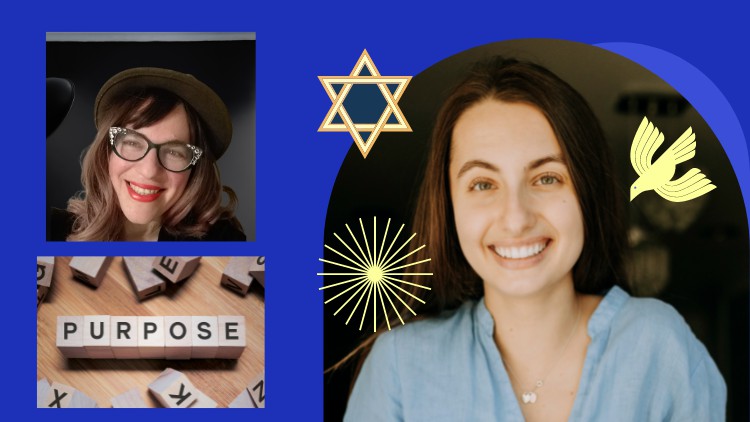 Unlock Your Jewish Purpose: Unleash Your Talents in Judaism