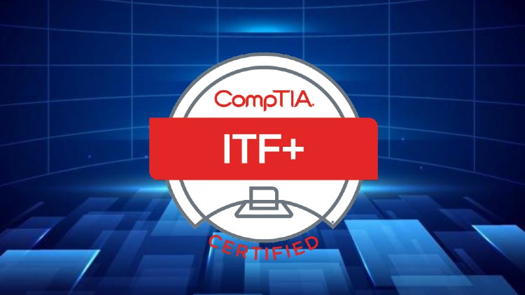 CompTIA IT Fundamentals (FC0-U61) Practice Test 2025