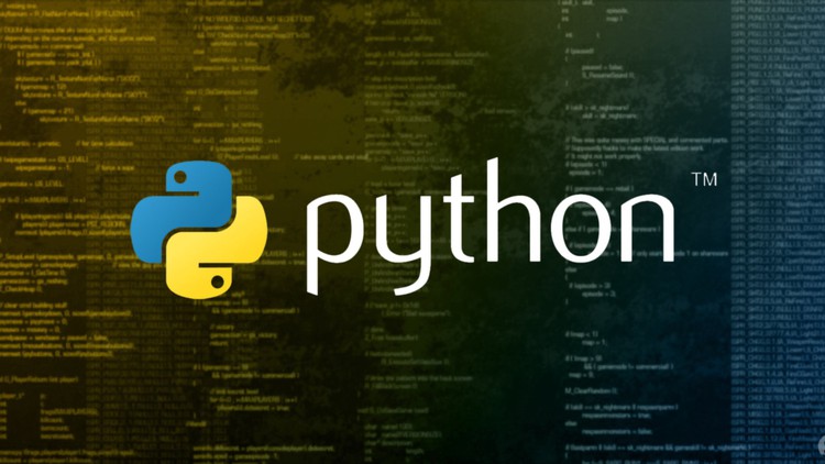 Learn Python from Scratch!