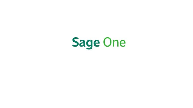 Sage Accounting Software Course