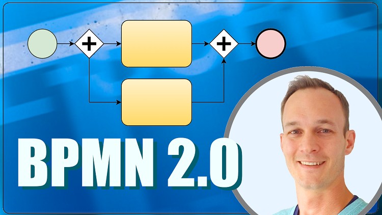 BPMN 2.0 Intensivkurs für Anfänger und Fortgeschrittene 2024