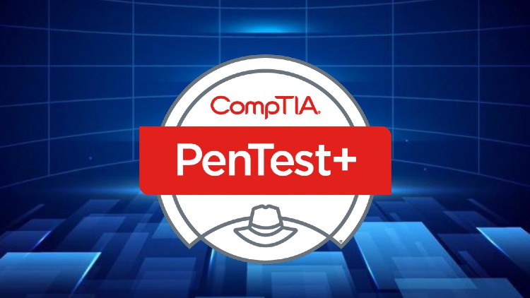 CompTIA PenTest+ PT0-002 Practice Test 2025