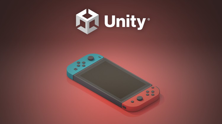 Introducción a Programación de Videojuegos con Unity y C#