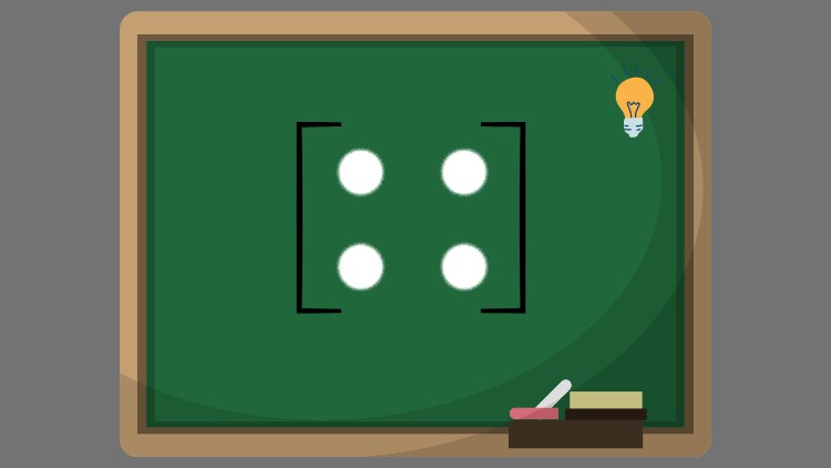 Aprende a manejar Matrices desde lo básico