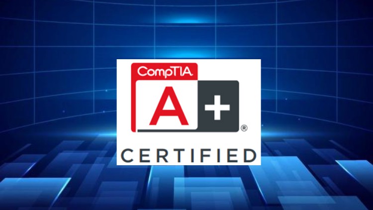 CompTIA A+ Practice Test 2025