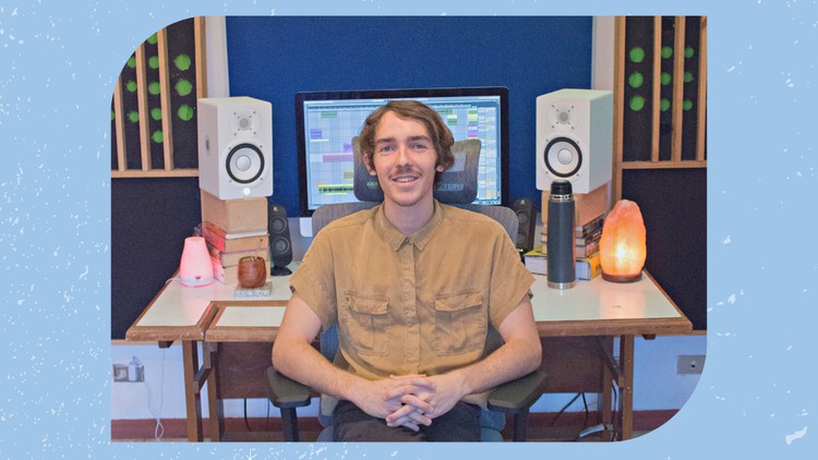 Curso de Producción Musical | NIVEL 1